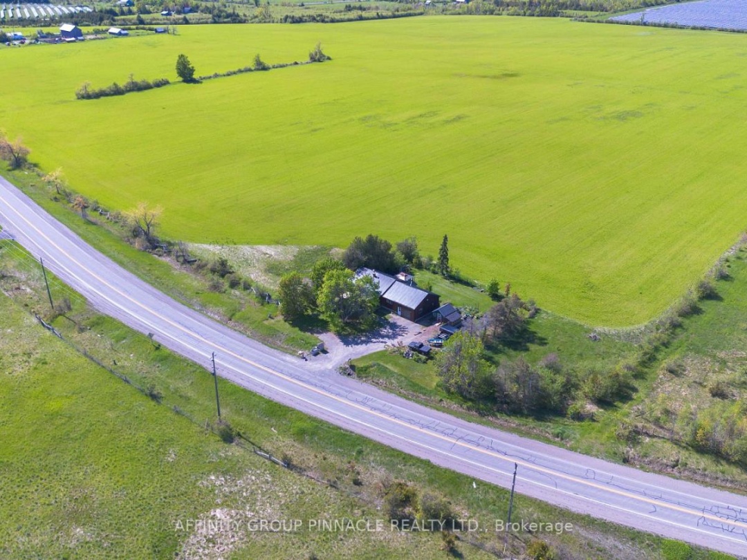1489 County Road 36, Kawartha Lakes (Dunsford)