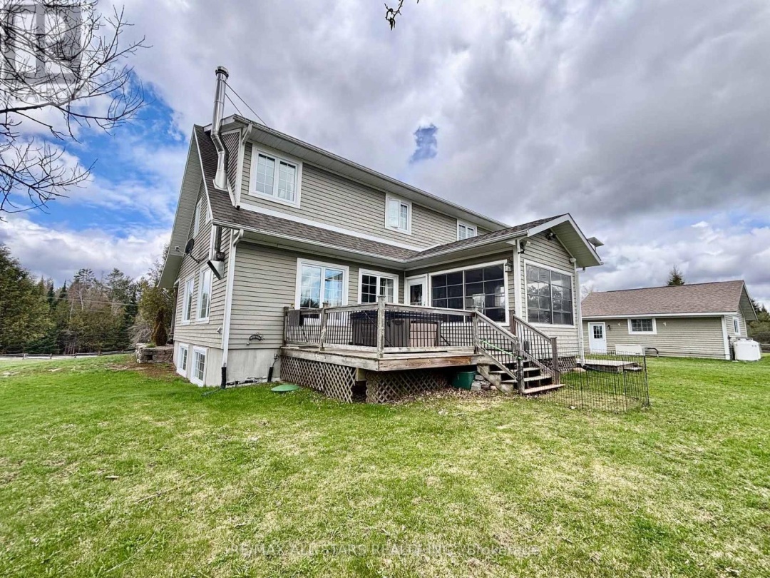 3580 COUNTY RD 121 ROAD, Trent Lakes