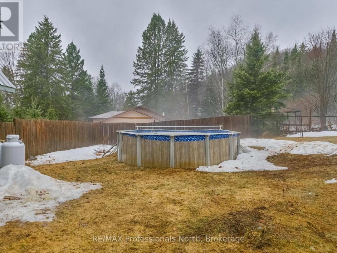 2481 NORTH SHORE ROAD, Algonquin Highlands (Stanhope)