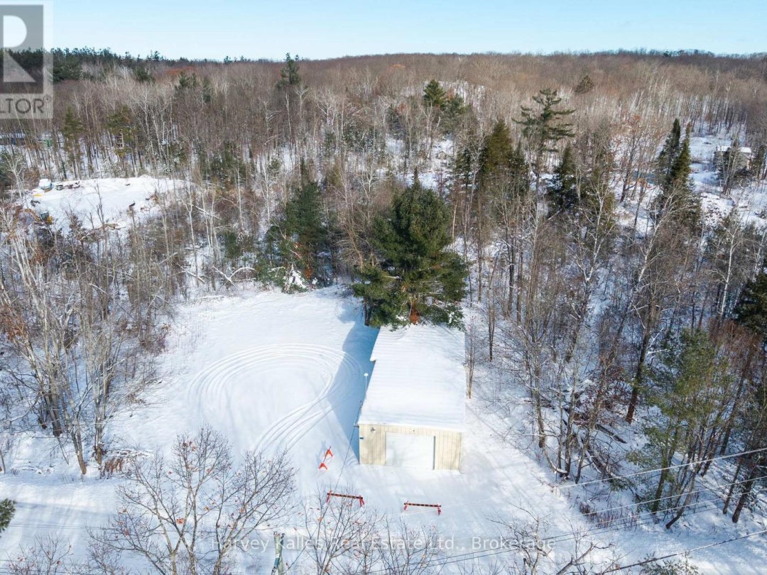 1355 WALKERS POINT ROAD, 