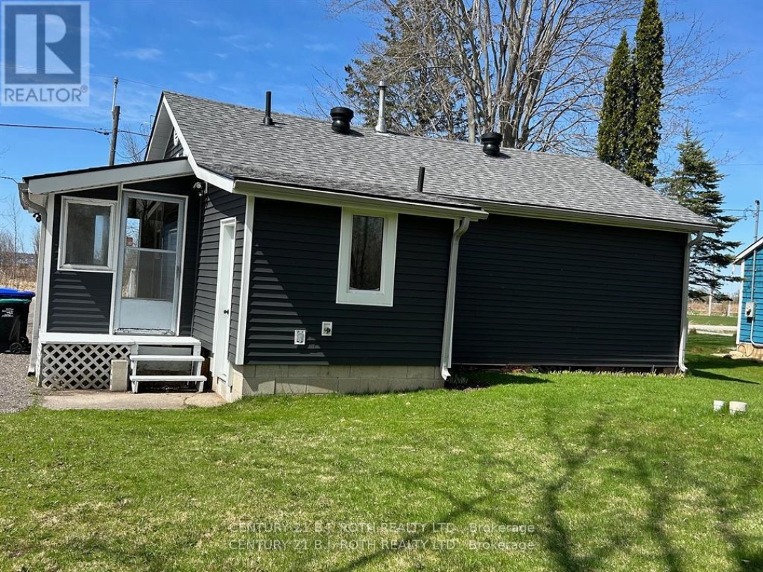 5 DELTA DRIVE, 