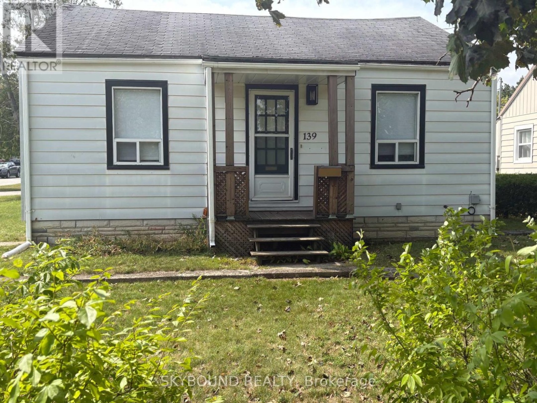 139 MEMORIAL AVENUE AVENUE, 