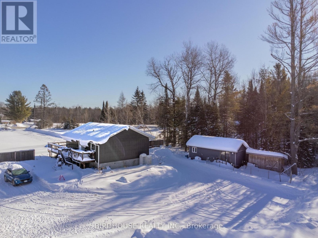 3399 GELERT ROAD, Minden Hills (Snowdon)