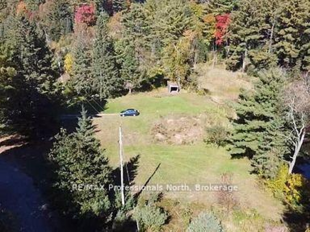 4326 COUNTY ROAD 121 ROAD, Minden Hills (Snowdon)