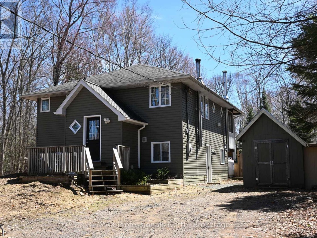 351 CHUB LAKE ROAD, Huntsville (Brunel)