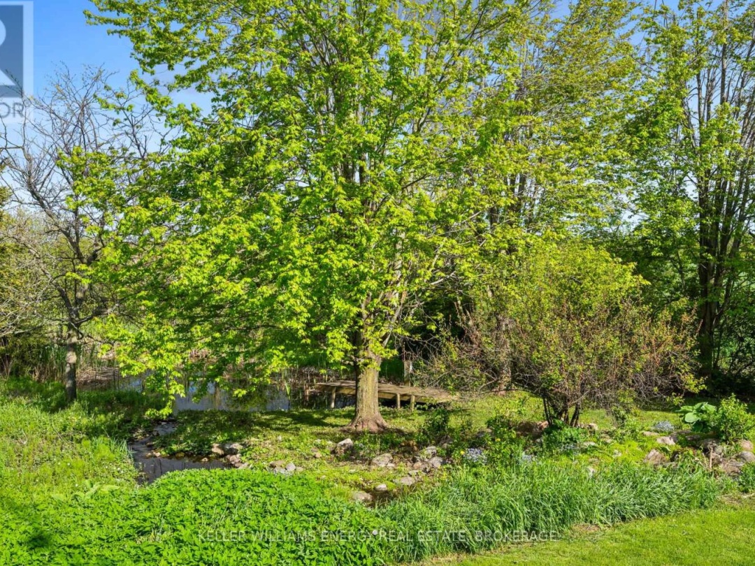 456 County Road 46, Kawartha Lakes (Mariposa)
