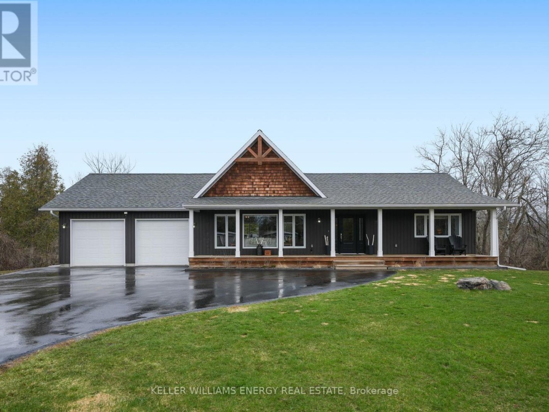 20 LAGOON DRIVE, Kawartha Lakes (Fenelon Falls)