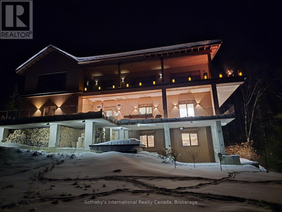 1739 TRAPPER'S TRAIL ROAD, Miskwabi Lake