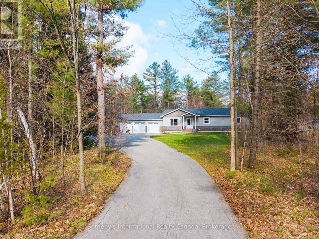 1021 TOWER CRESCENT, Gravenhurst (Morrison)