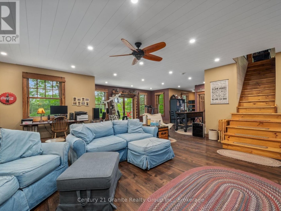 1031 ROTUNDA DRIVE, Contau Lake