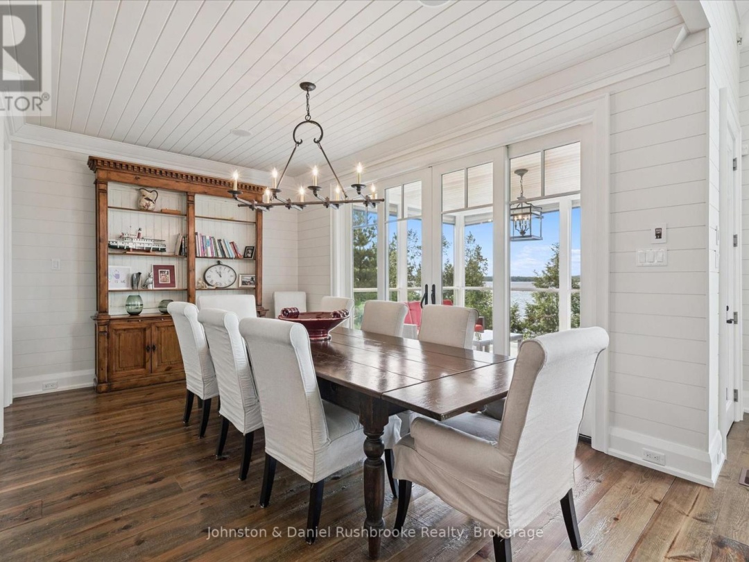 2-1350 STEPHENS BAY ROAD, Lake Muskoka