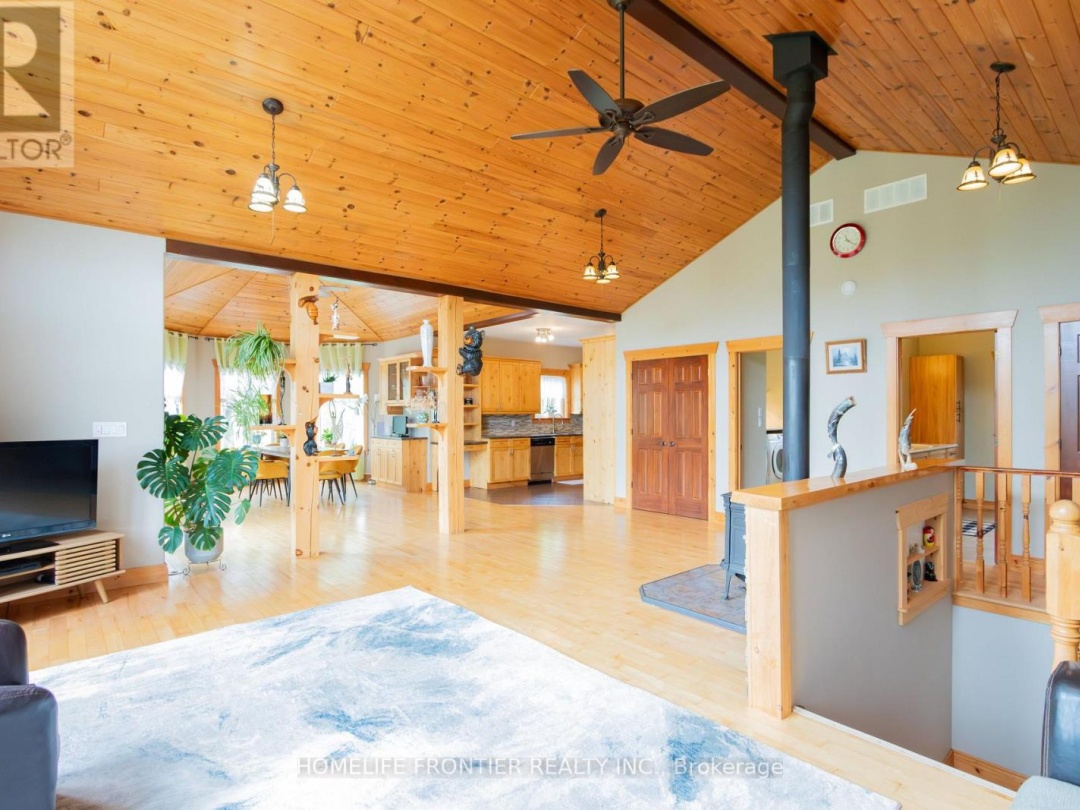 1019 SILK LANE, North Otter Lake