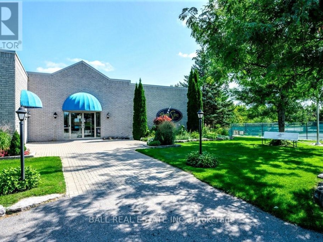 41 SOUTH HARBOUR DRIVE, Kawartha Lakes (Bobcaygeon)