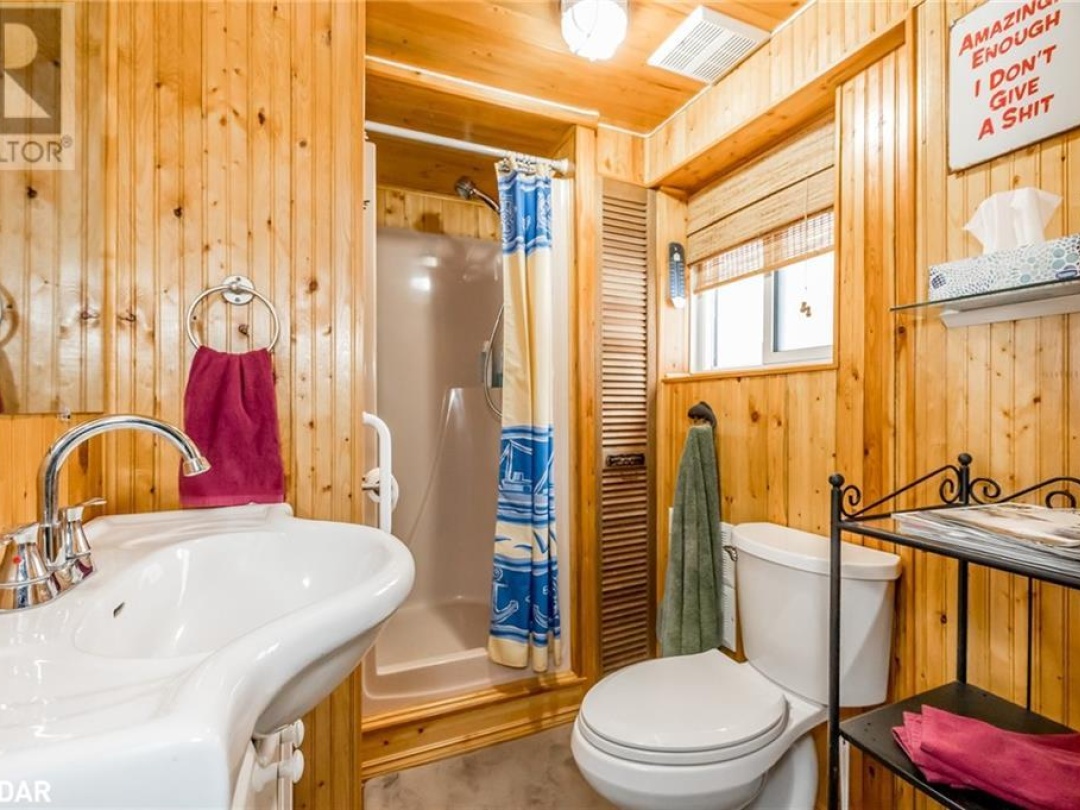 3194 Shoreview Drive, Washago