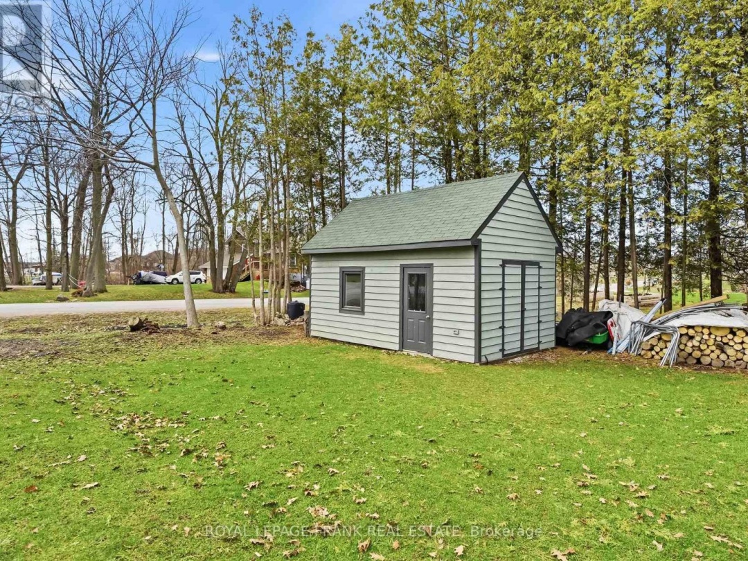 12 SHELLEY DRIVE, Kawartha Lakes (Mariposa)