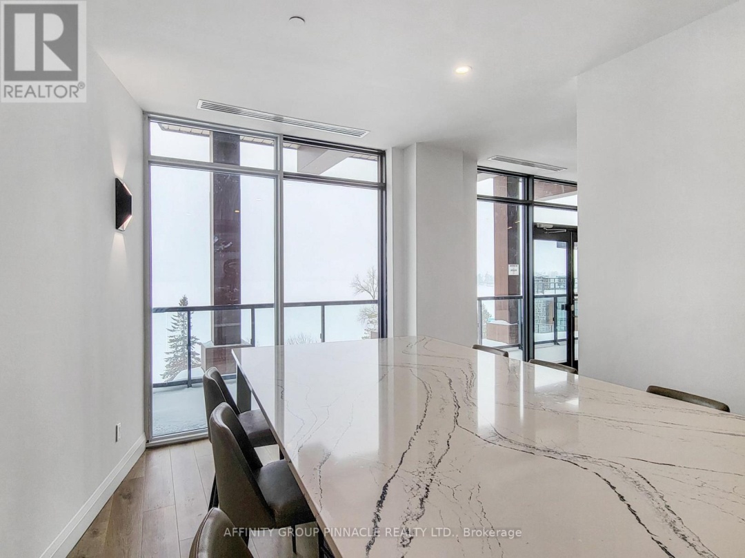 201 - 99 LOUISA STREET, Cameron Lake