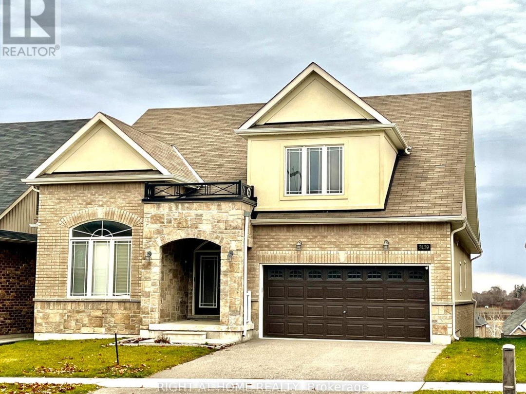 3139 Monarch Drive, Orillia