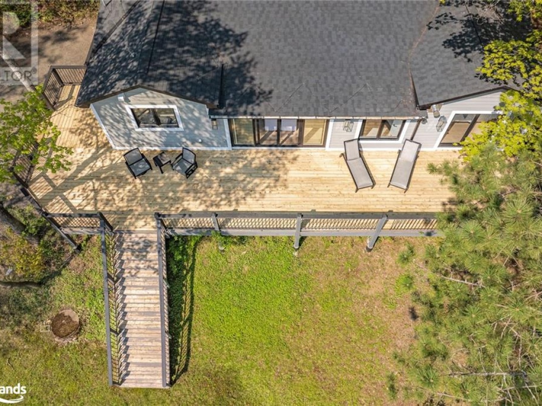 1017 White Pine Road, Lake Of Bays