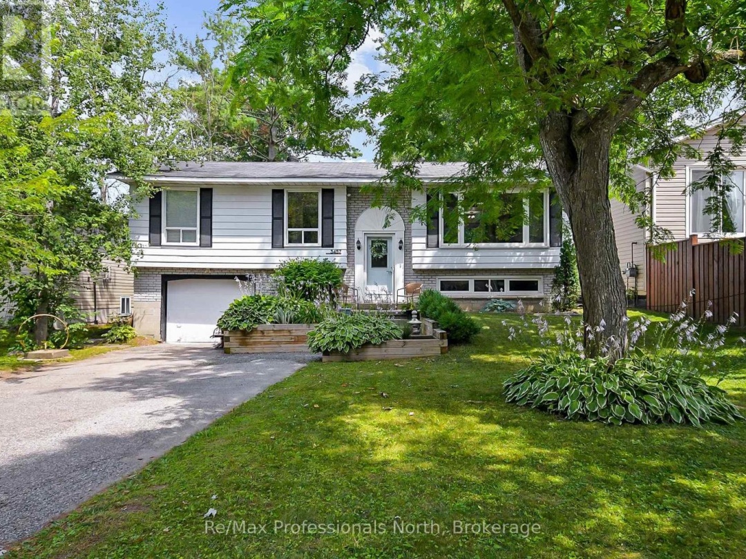 3457 BAYOU ROAD, 