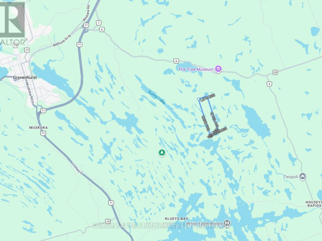 0 PT LT 3 CON 12, Gravenhurst (Muskoka (S))