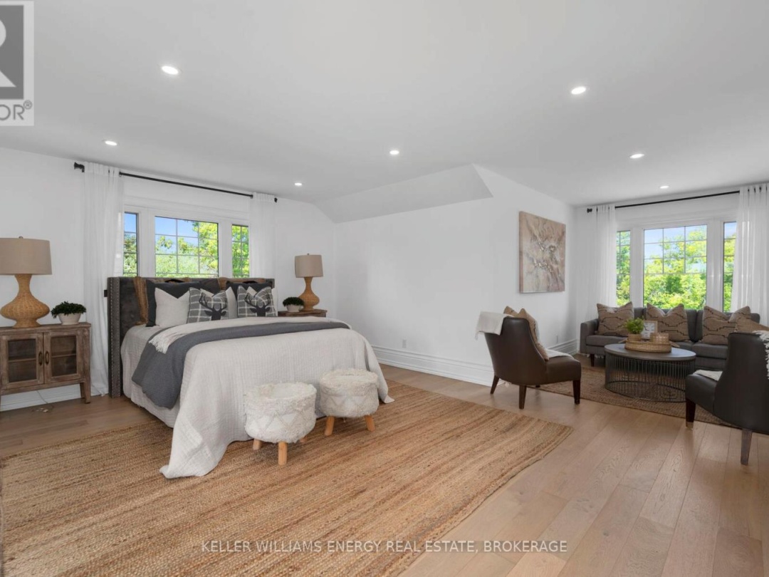 423 FINGERBOARD ROAD, Kawartha Lakes (Mariposa)
