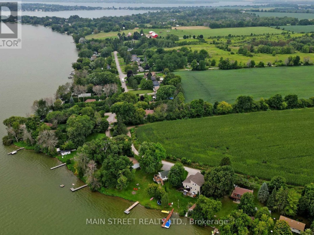 90 Plum Point Lane, Scugog Lake