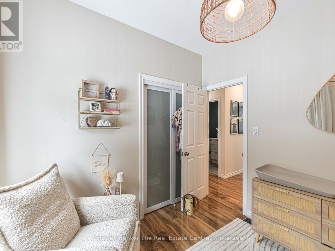 1080 KILWORTHY ROAD, Gravenhurst (Morrison)