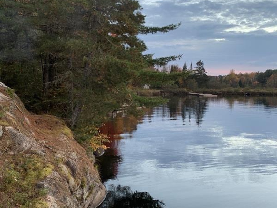 0 BRADY LAKE ROAD, Brady Lake