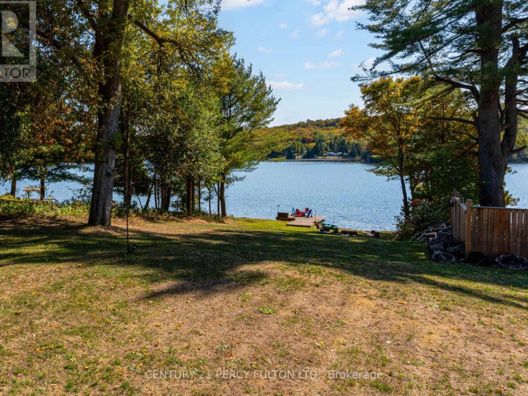 15166 HIGHWAY 118, Haas Lake