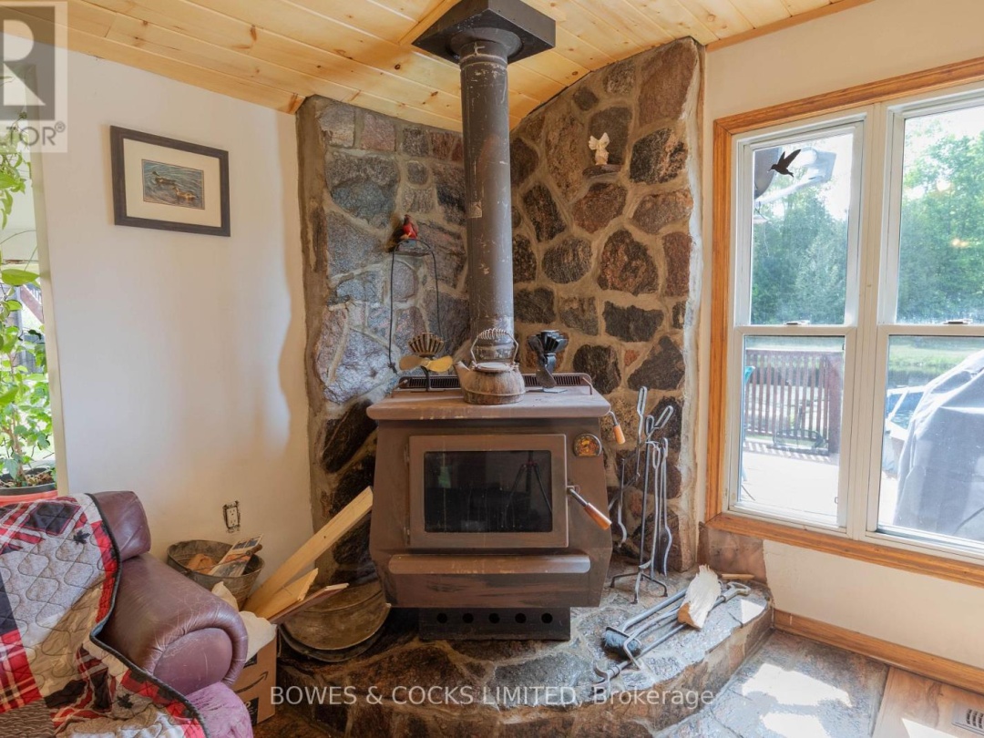 2070 FORTESQUE LAKE ROAD, Highlands East (Glamorgan)