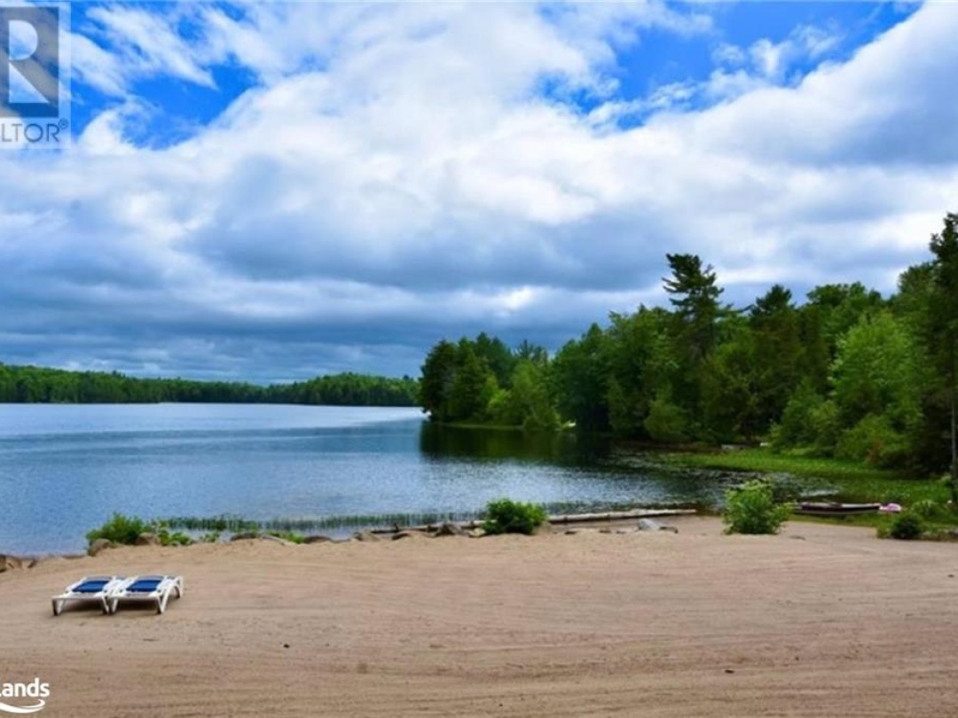 1047 #718 Bonnie Lake Camp Road, Bonnie Lake