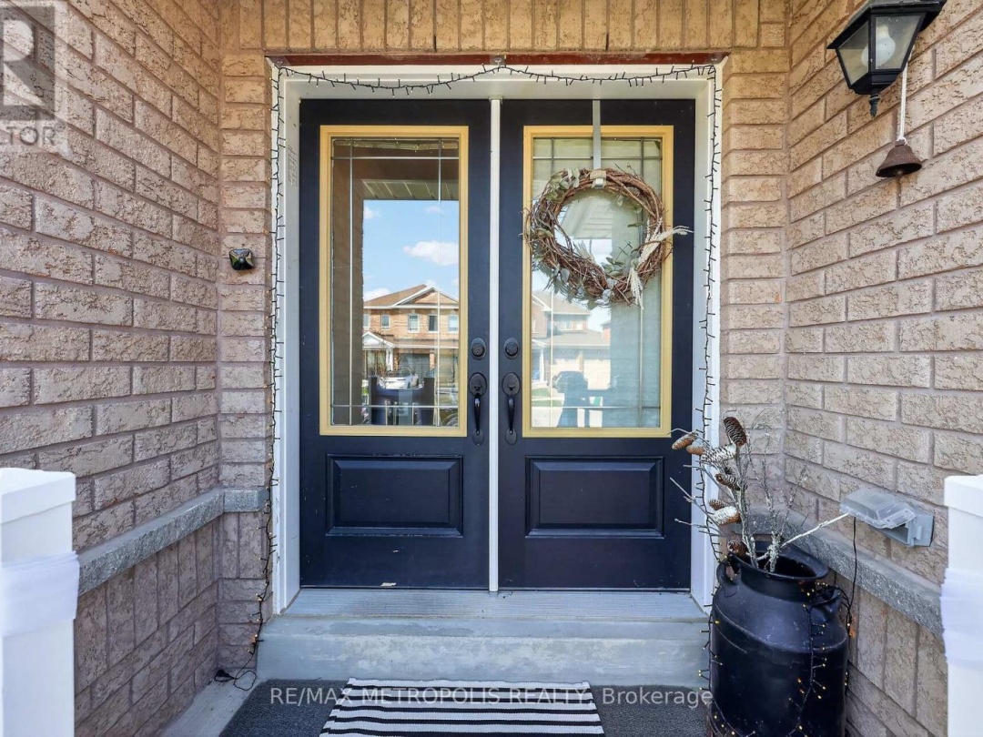 51 FURNISS STREET, Brock (Beaverton)