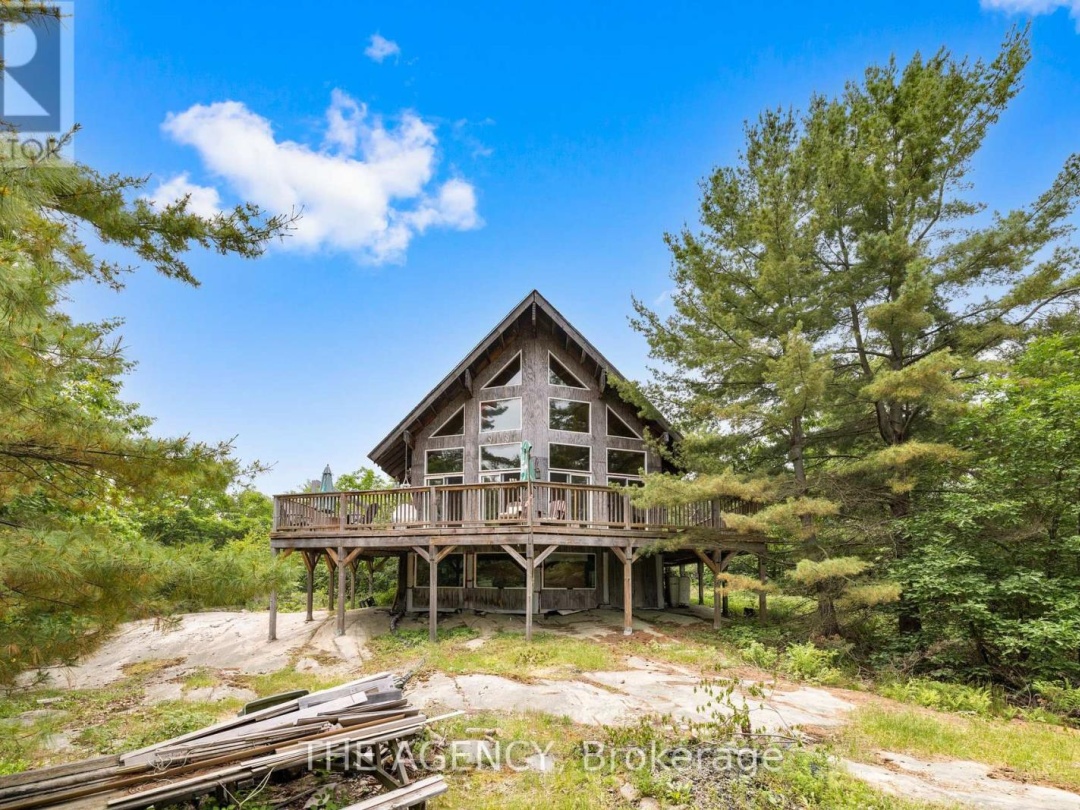 1276 Island 980, Georgian Bay