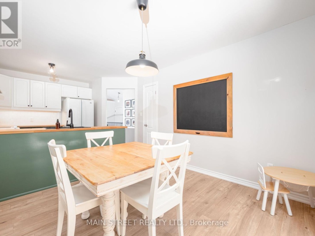 76 LAURENT BOULEVARD, 