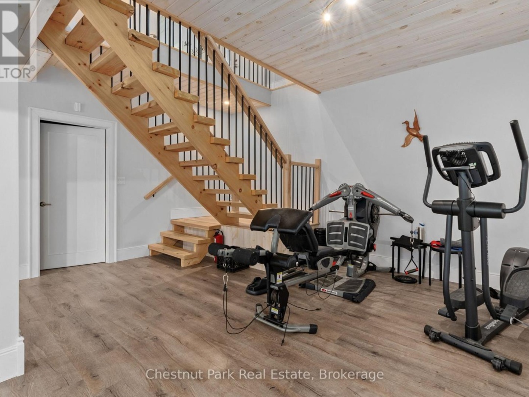 86 BOWYER ROAD, Huntsville (Chaffey)