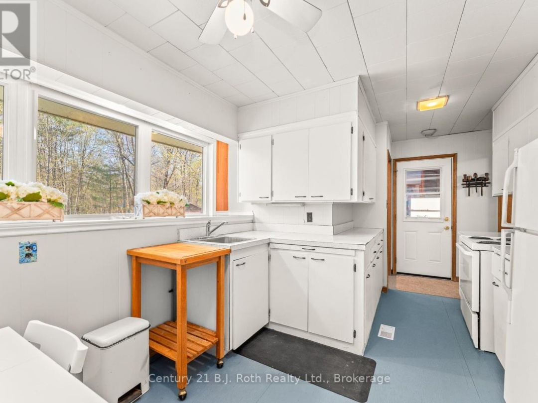 1798 Barkway Road, Gravenhurst (Ryde)