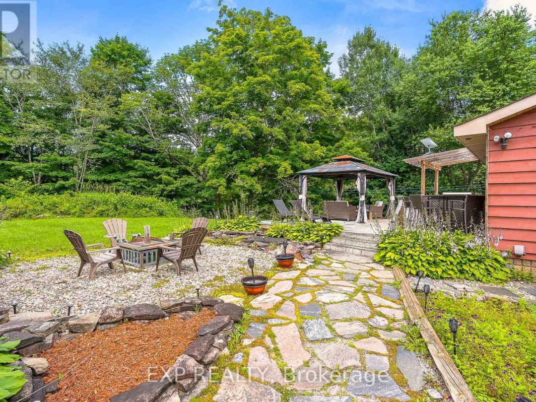 1037 KERNOHAN FARM TRAIL, Minden Hills (Minden)