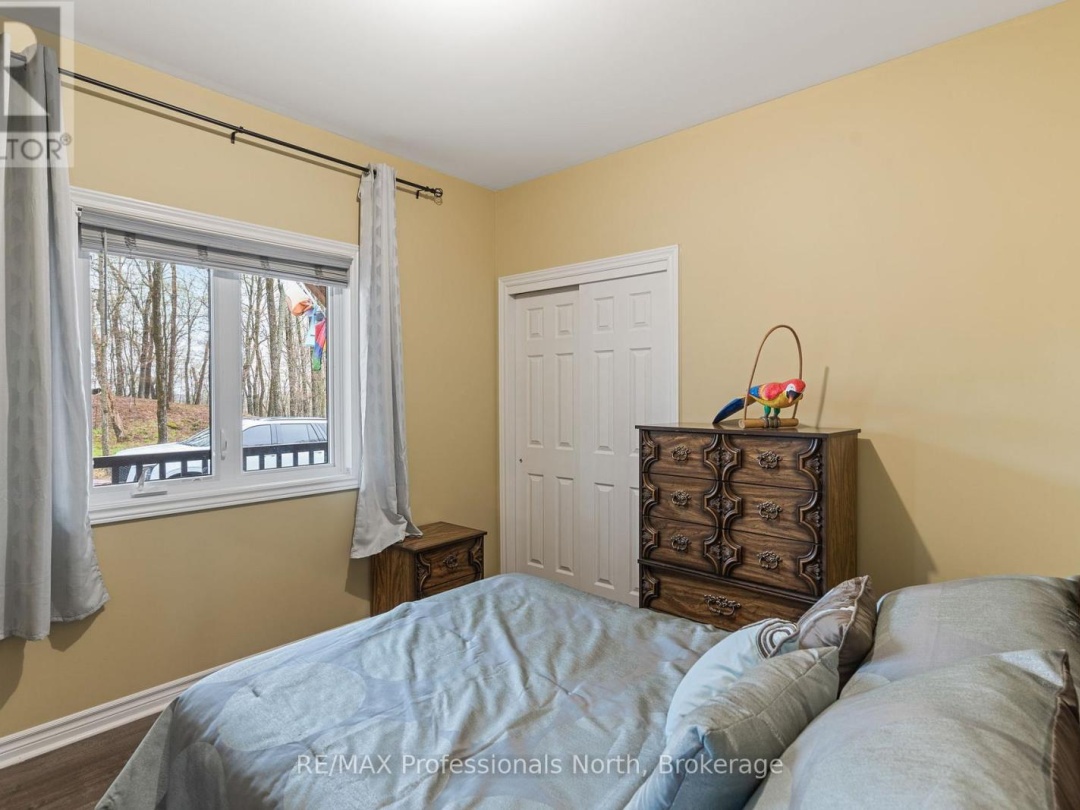 253 RIDGEVIEW ROAD, Dysart et al (Dysart)