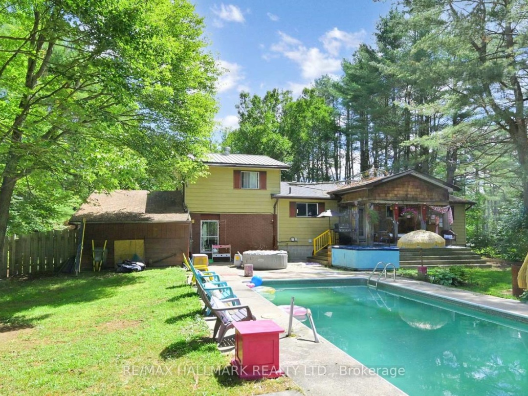 14 SELLENS AVENUE, Bracebridge (Macaulay)