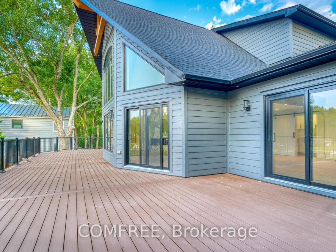 4608 TRENT TRAIL, Trent Severn River
