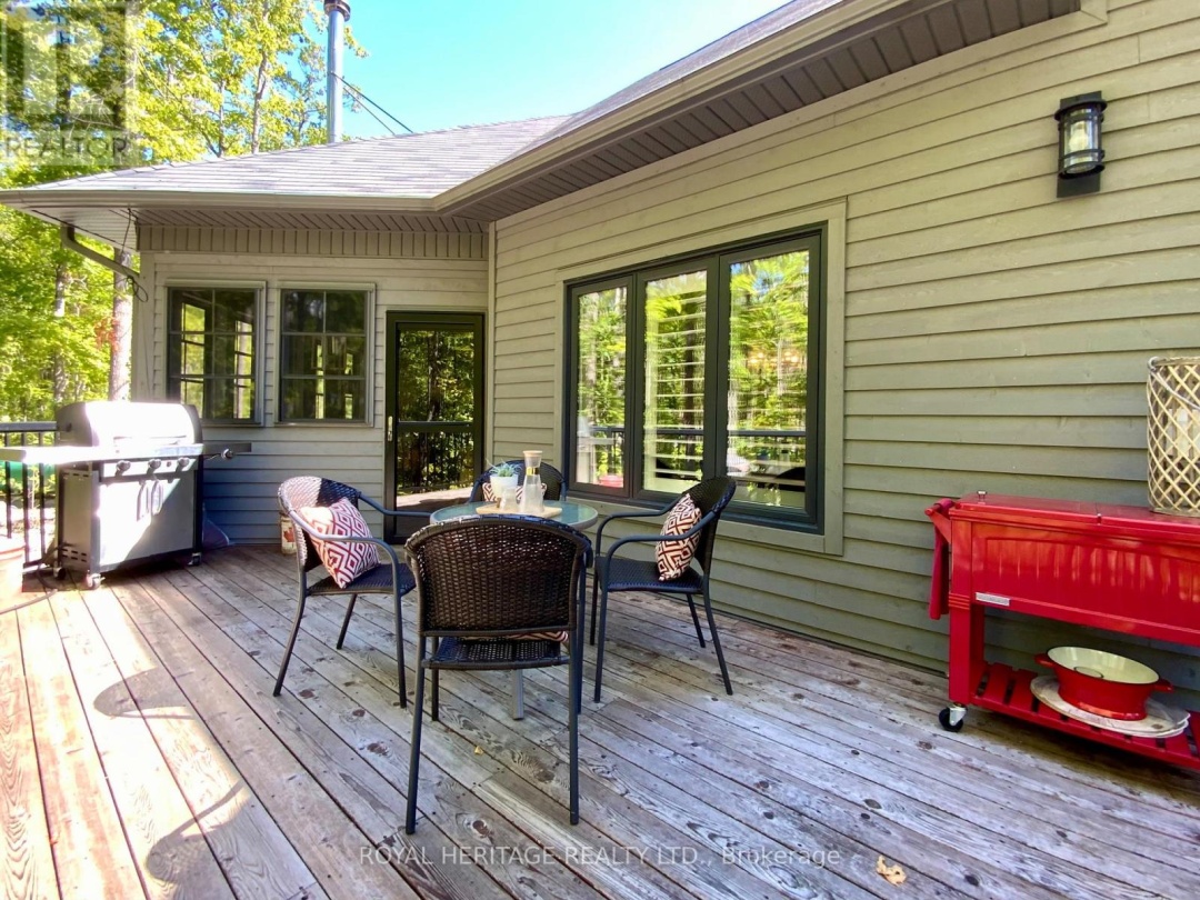 126 MITCHELL CRESCENT, Trent Lakes