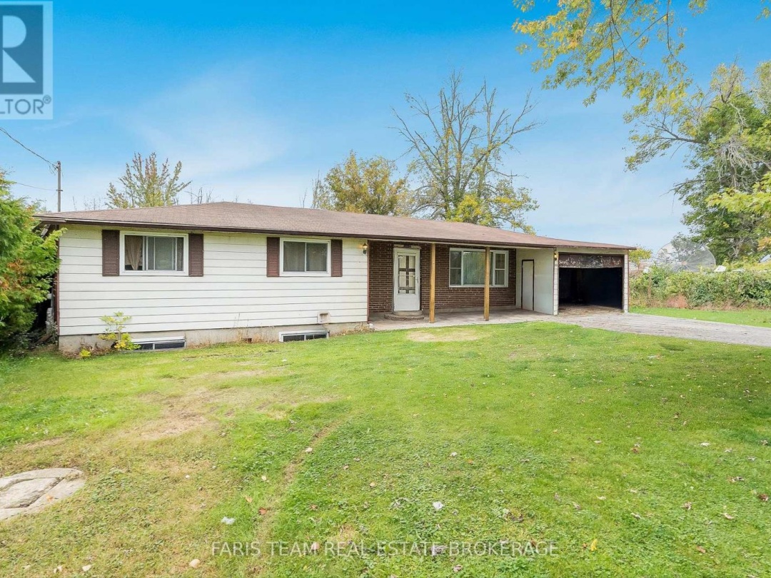 4292 MCRAE PARK ROAD, 