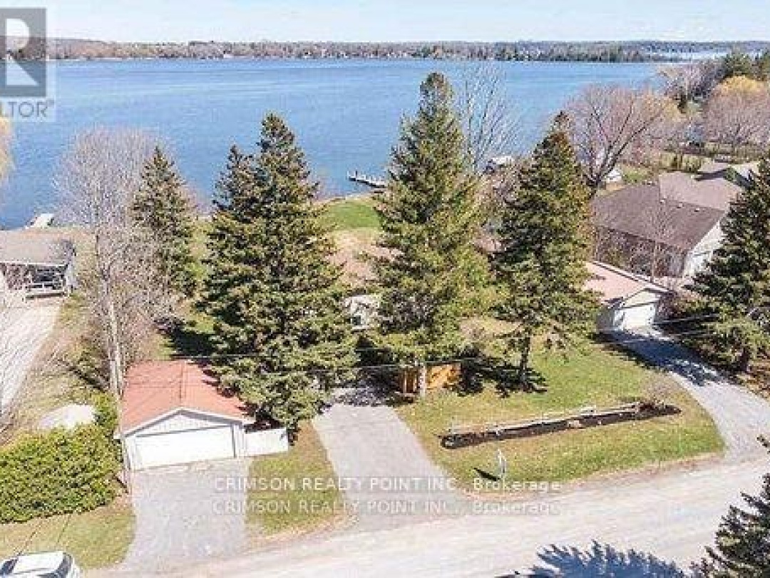 17 SHELLEY DRIVE E, Kawartha Lakes (Mariposa)