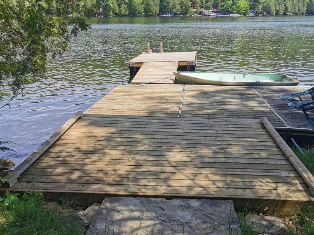 1274 TWIST LANE, Salerno Lake