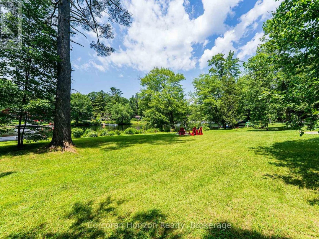 1068 HARTLEY ROAD, Severn River