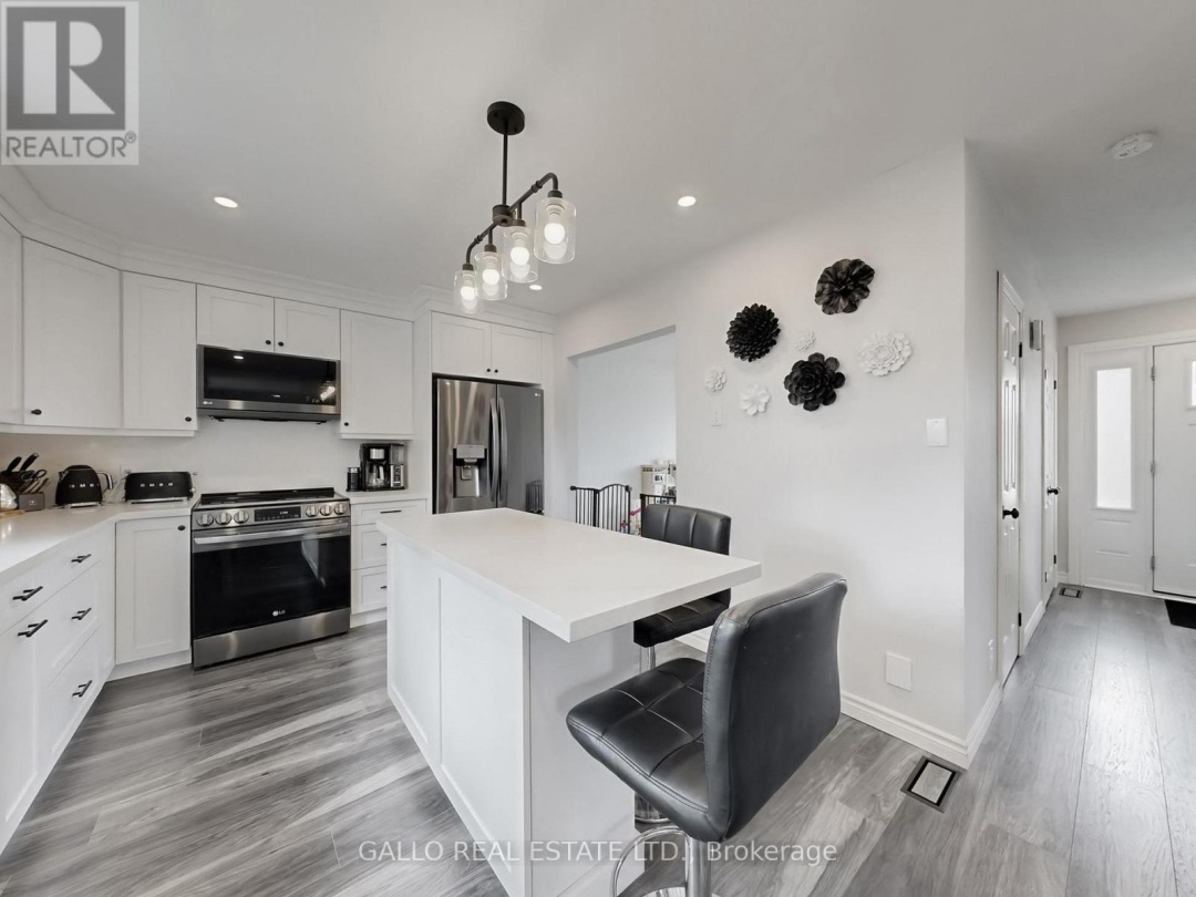 630 HIGHLAND CRESCENT, Brock (Beaverton)
