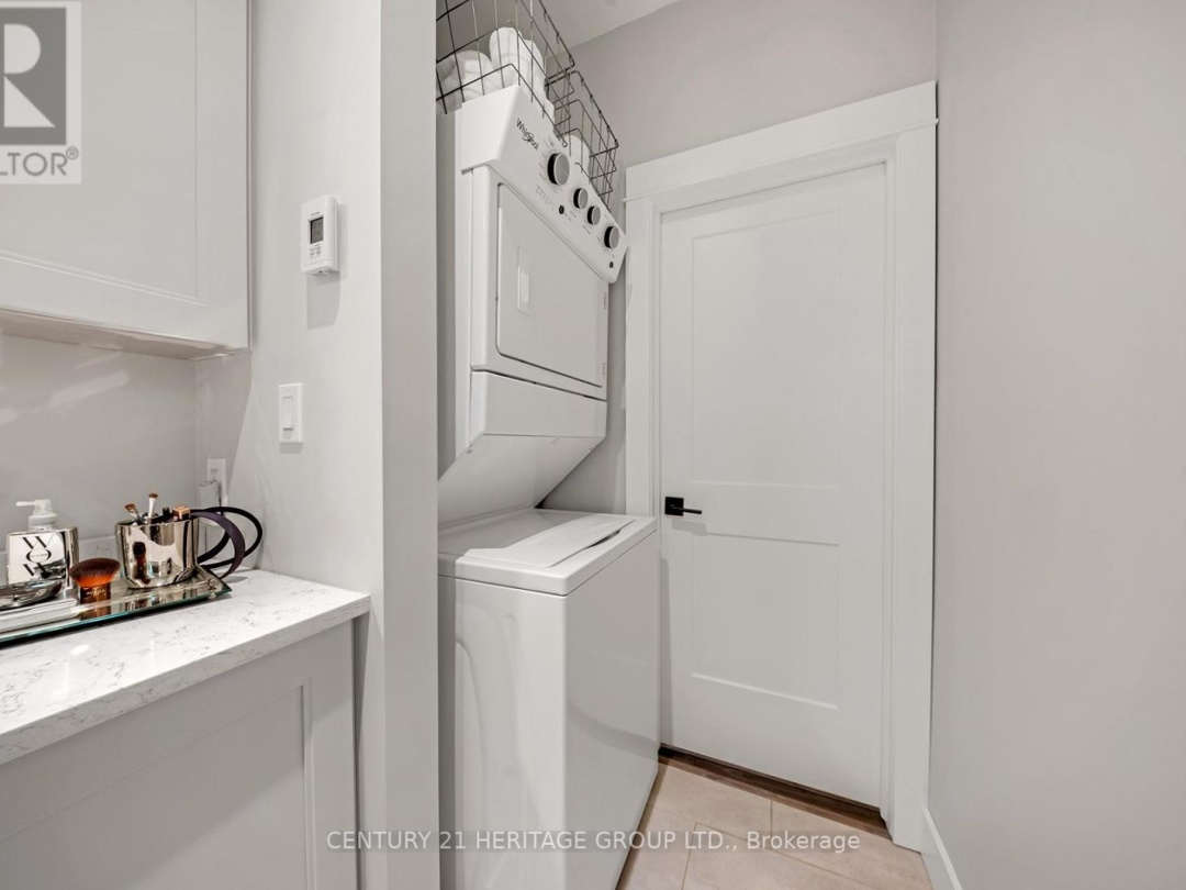 46 GODDARD CRESCENT, 