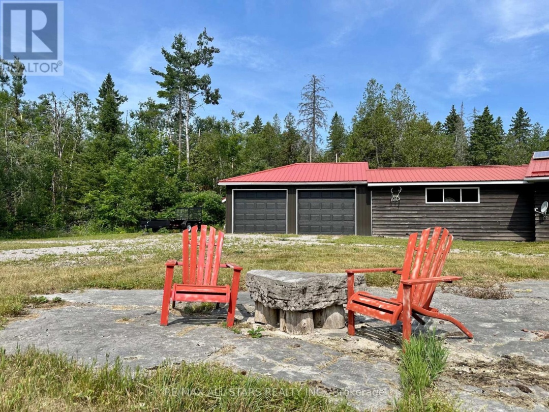 380 LEDGE ROAD, 
