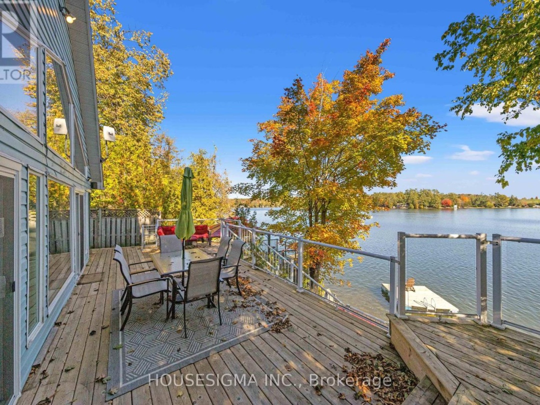 123 FELLS POINT ROAD, 