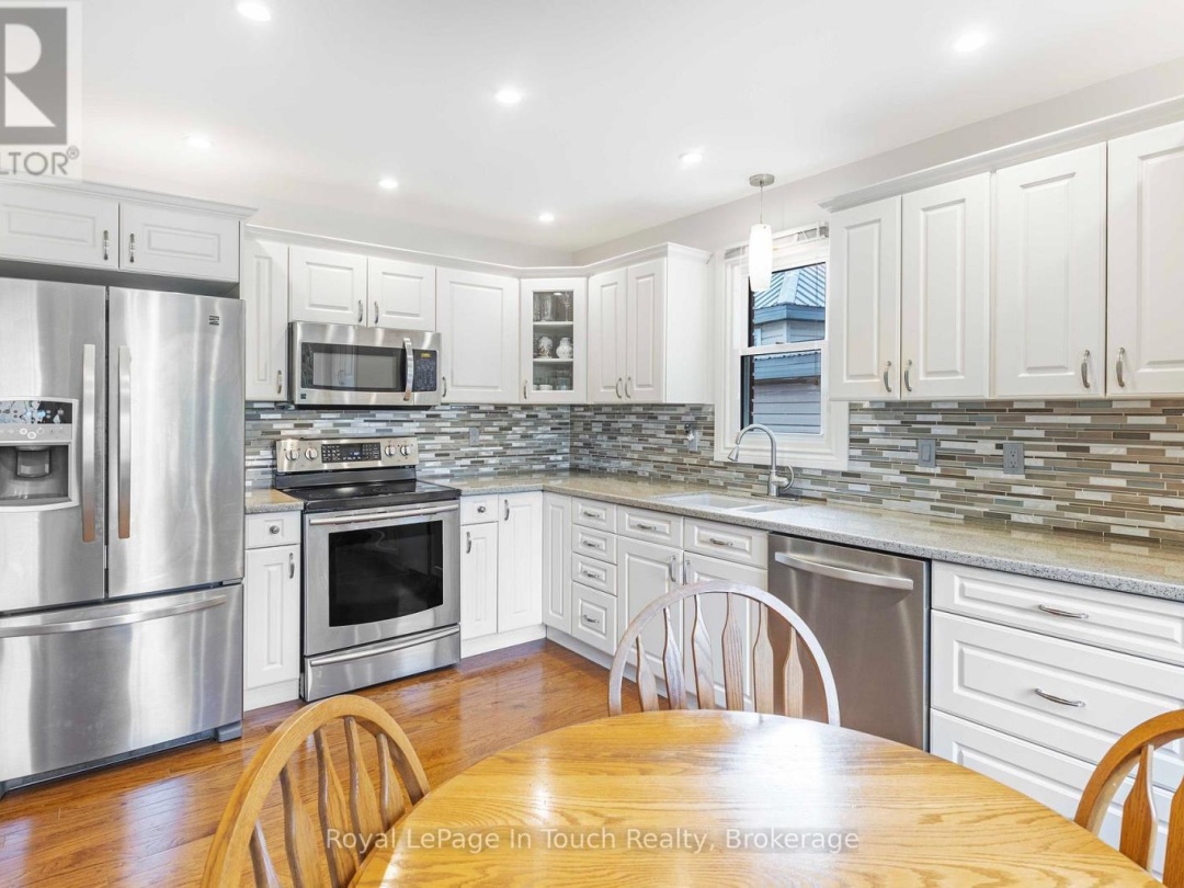 278 ROBINS POINT ROAD, 